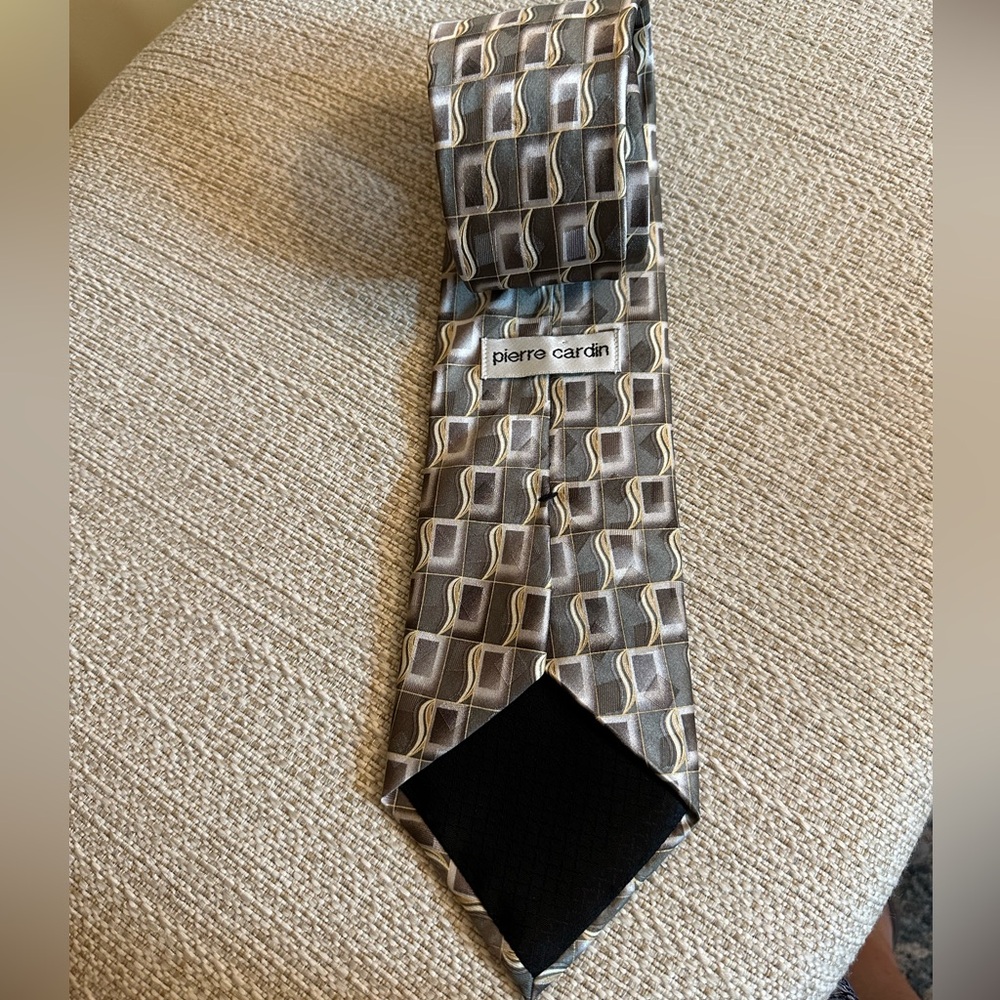 Mens Necktie - Picture 3 of 3